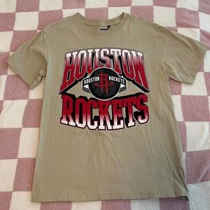 Houston Rockets Tshirt